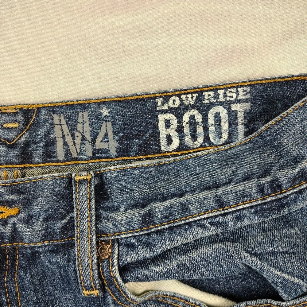 Ariat m4 men